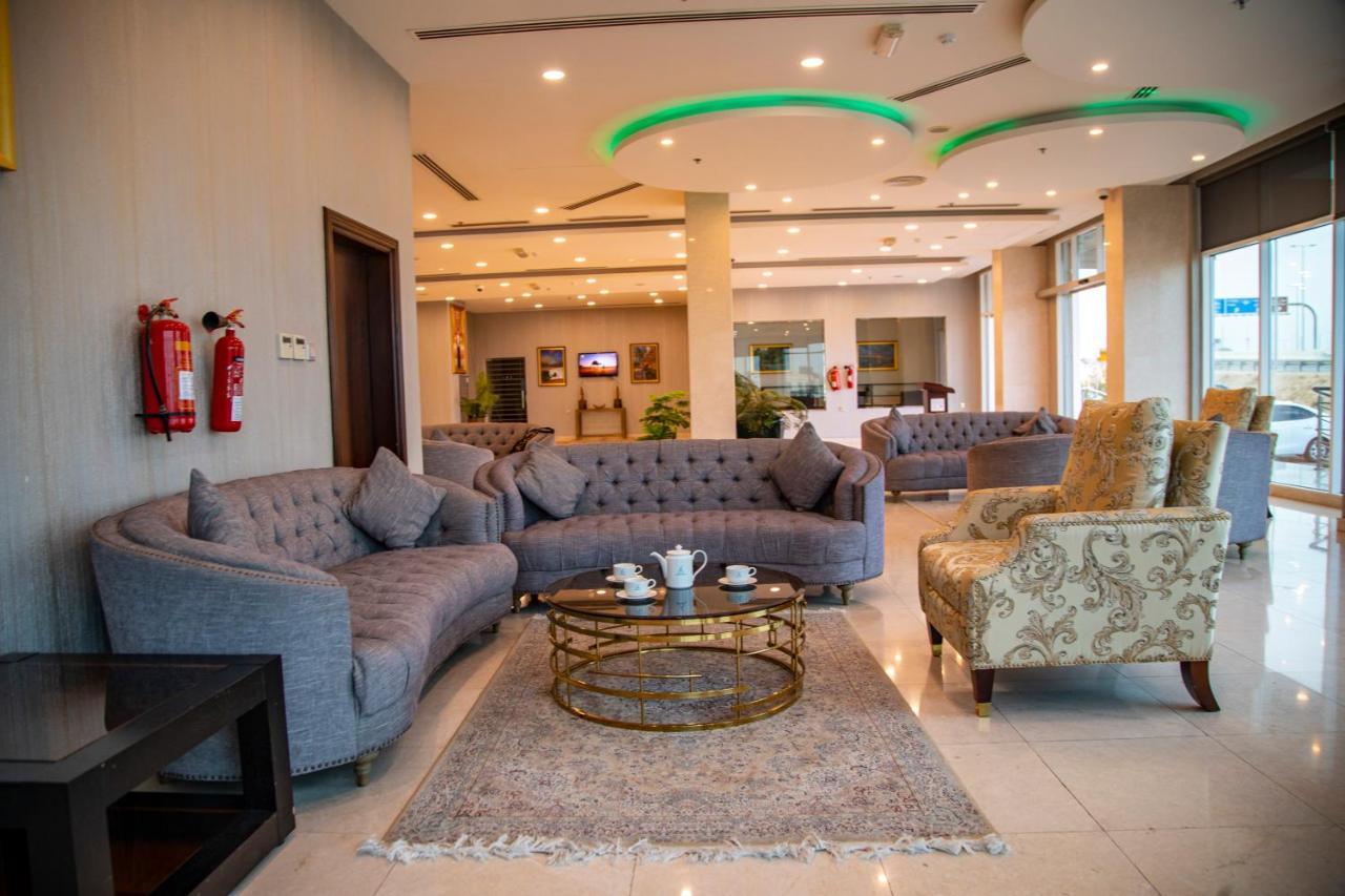 Amarah Hotel Maskat Exterior foto