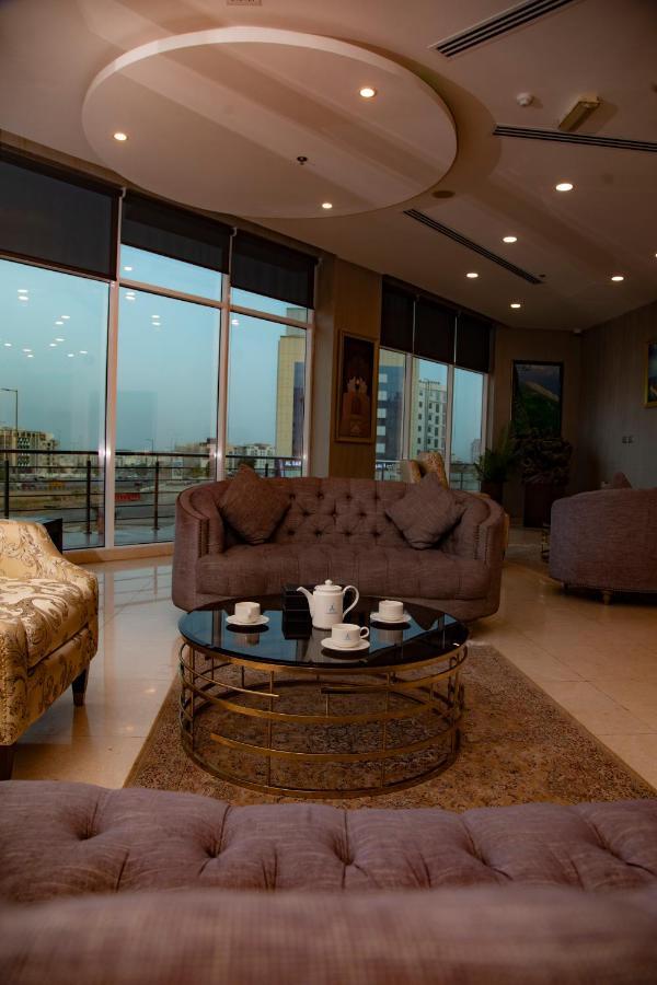 Amarah Hotel Maskat Exterior foto